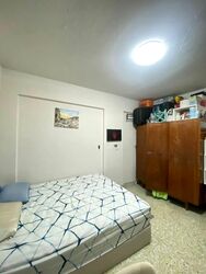 Blk 508 West Coast Vista (Clementi), HDB 3 Rooms #558467841